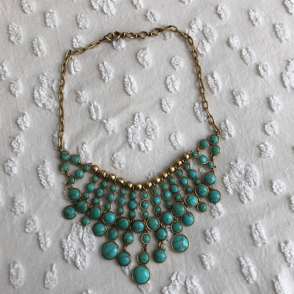 Lucky Brand Necklace